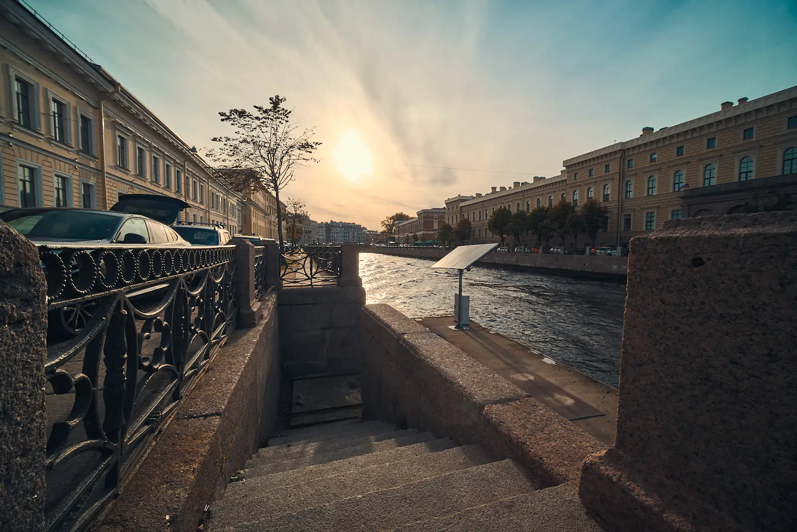 Юсуповский дворец